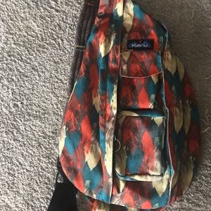 Kavu bag